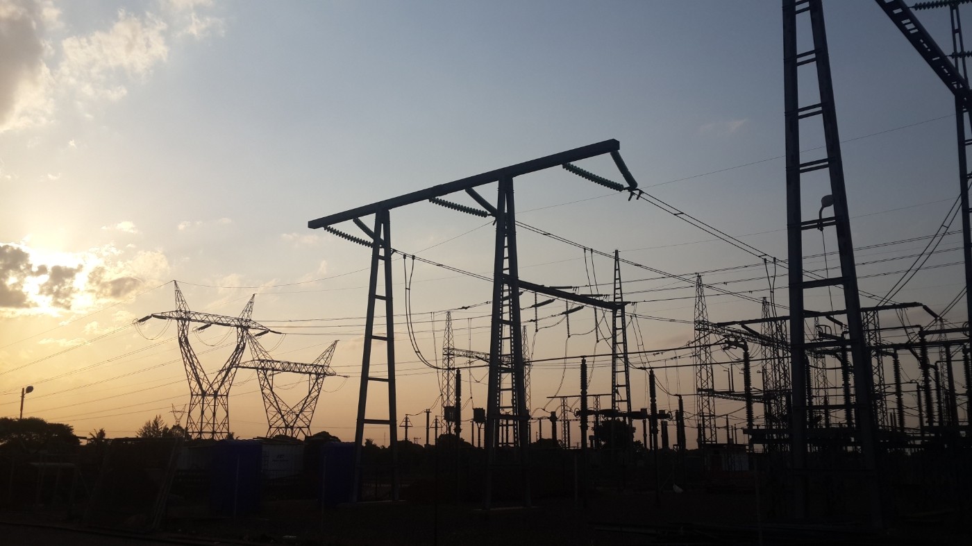 power system